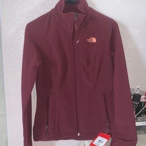 North Face Women’s Apex Bionic 2 Jacket